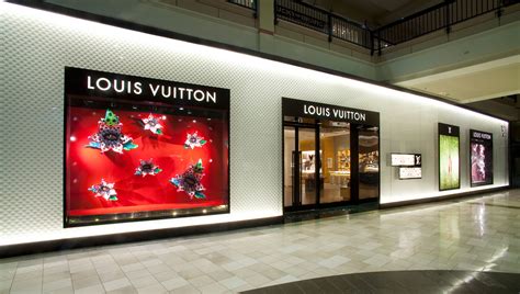 nearest louis vuitton